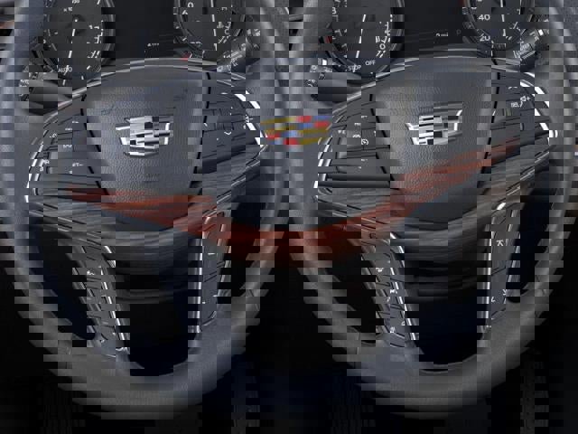 New 2026 Cadillac XT5 Premium Luxury image 19