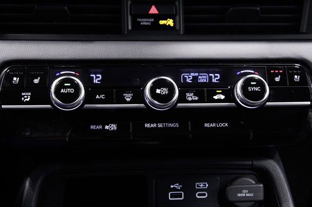 Certified 2024 Honda Pilot Elite image 37