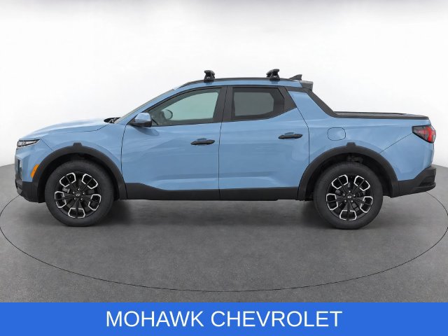 Used 2023 Hyundai Santa Cruz SEL w/ Activity Package AWD/4WD image 7