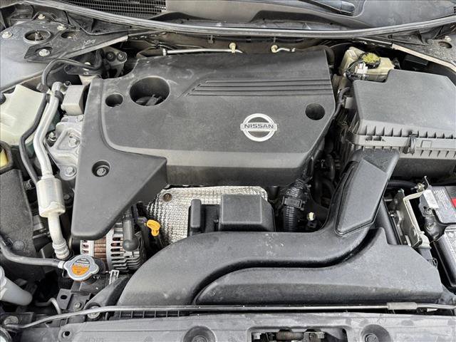 Used 2015 Nissan Altima 2.5 SV image 20
