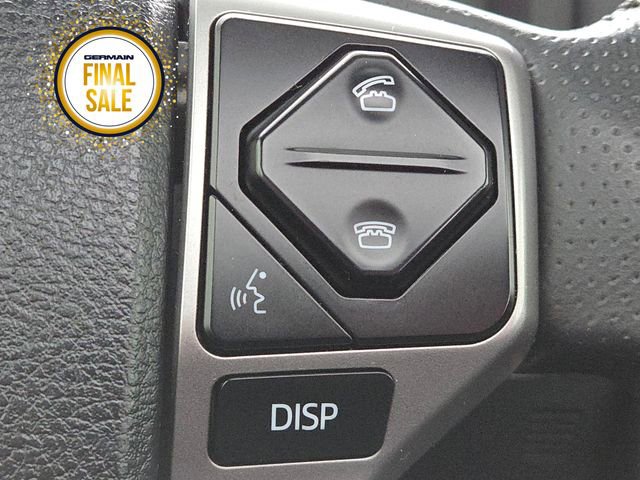 Used 2018 Toyota 4Runner Limited image 23