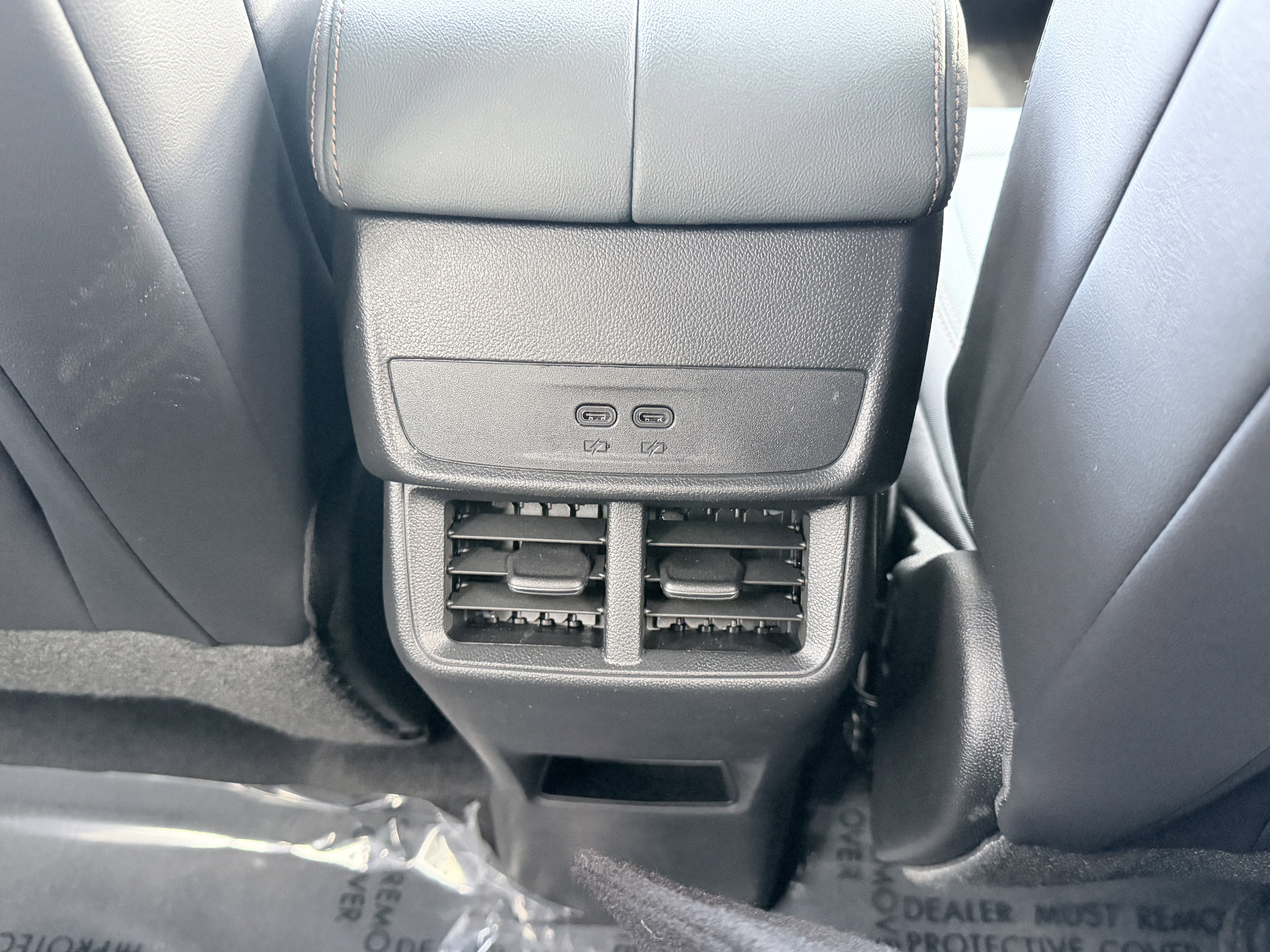 New 2026 GMC Terrain AT4 w/ Technology Package II image 23