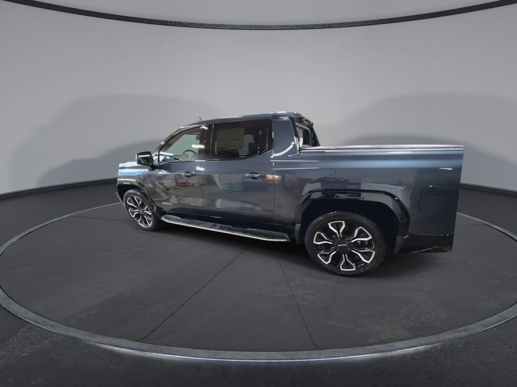 New 2025 GMC Sierra EV Denali image 2