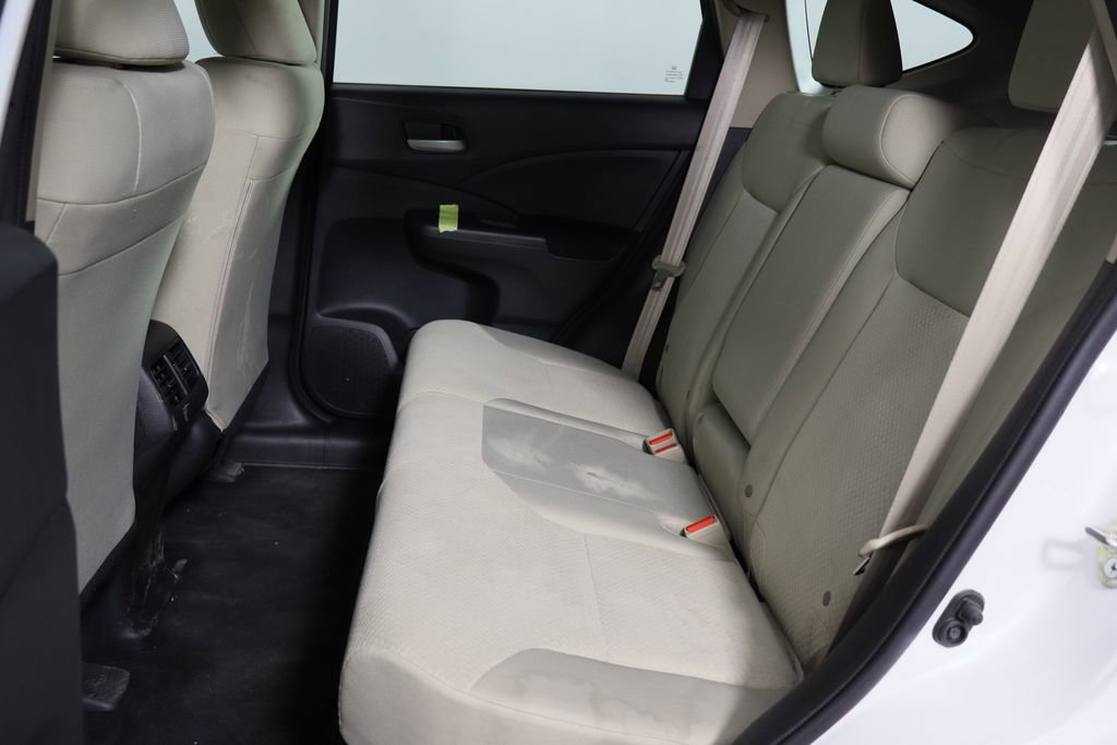 Used 2016 Honda CR-V LX image 15