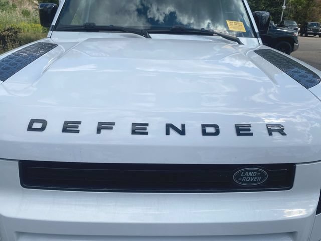 Used 2023 Land Rover Defender 130 S AWD/4WD image 33