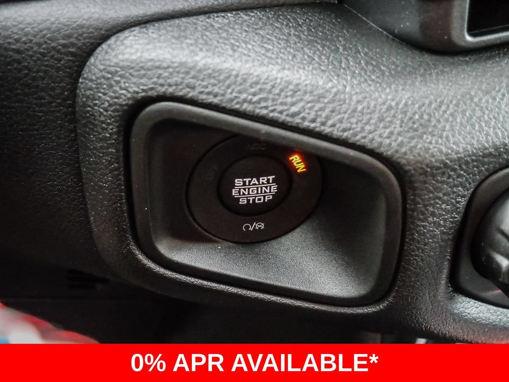New 2026 Jeep Wrangler Unlimited Sport w/ Dual Top Group AWD/4WD image 54