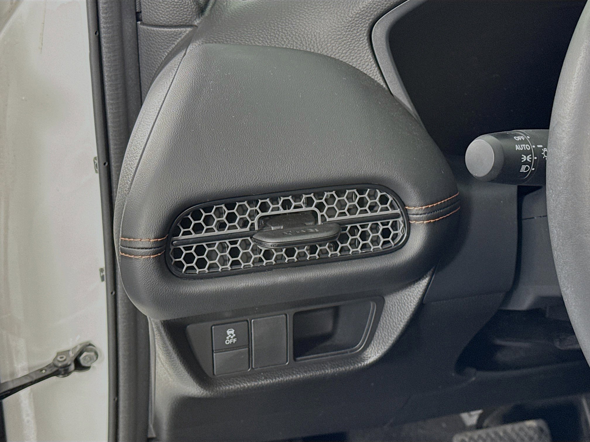 Certified 2023 Honda HR-V Sport image 10