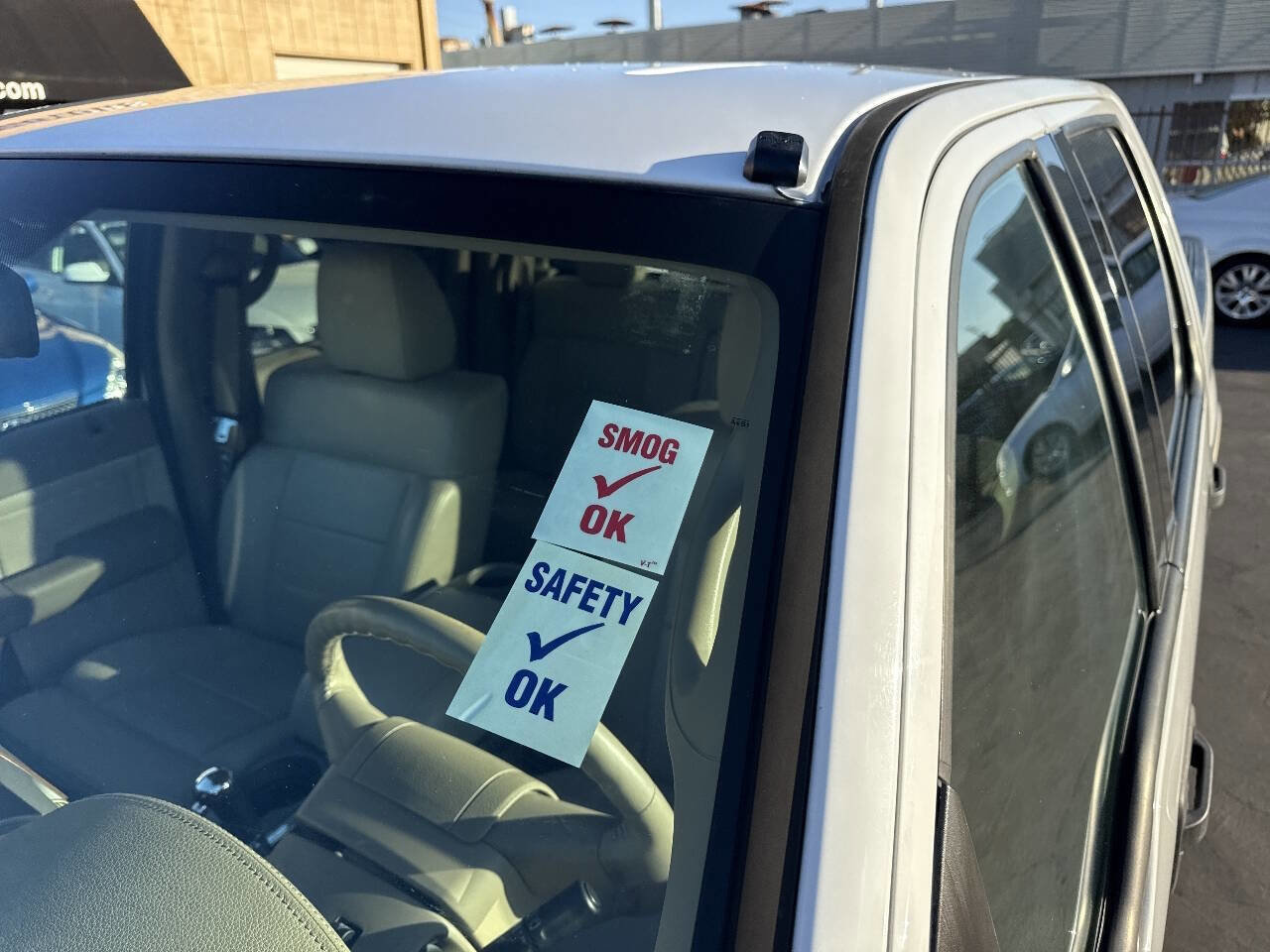 Used 2004 Ford F150 Lariat image 10