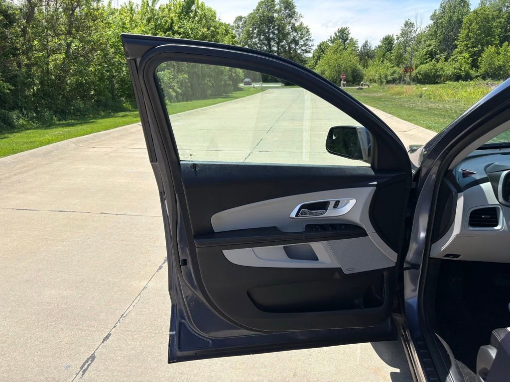 Used 2014 Chevrolet Equinox LT w/ Power Convenience Package FWD image 13