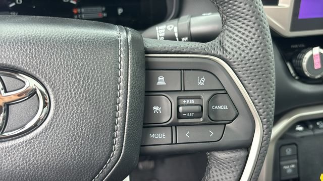 New 2026 Toyota Tundra Limited image 20