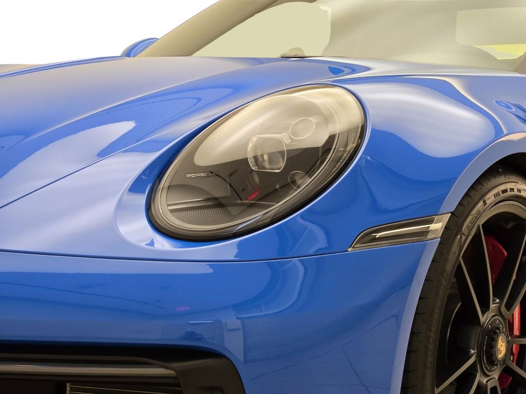 Used 2022 Porsche 911 Carrera GTS image 5