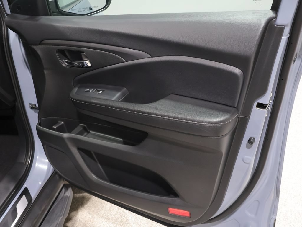 Used 2024 Honda Ridgeline RTL image 26