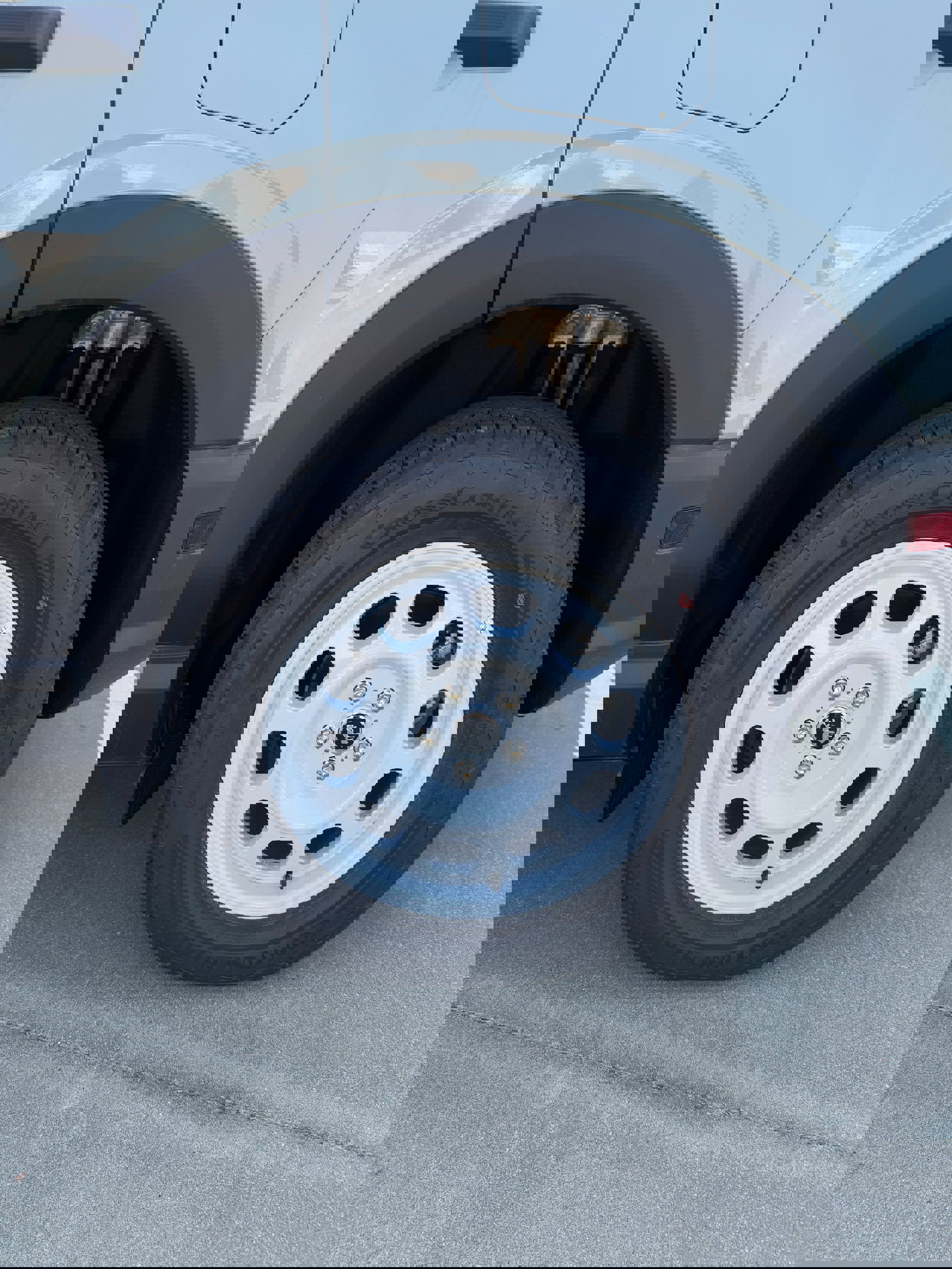 New 2024 Ford Bronco Sport Heritage w/ Heritage Convenience Package image 29