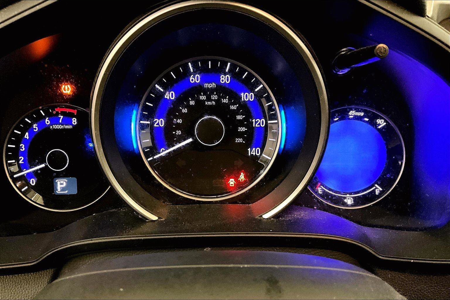 Used 2015 Honda Fit EX image 20