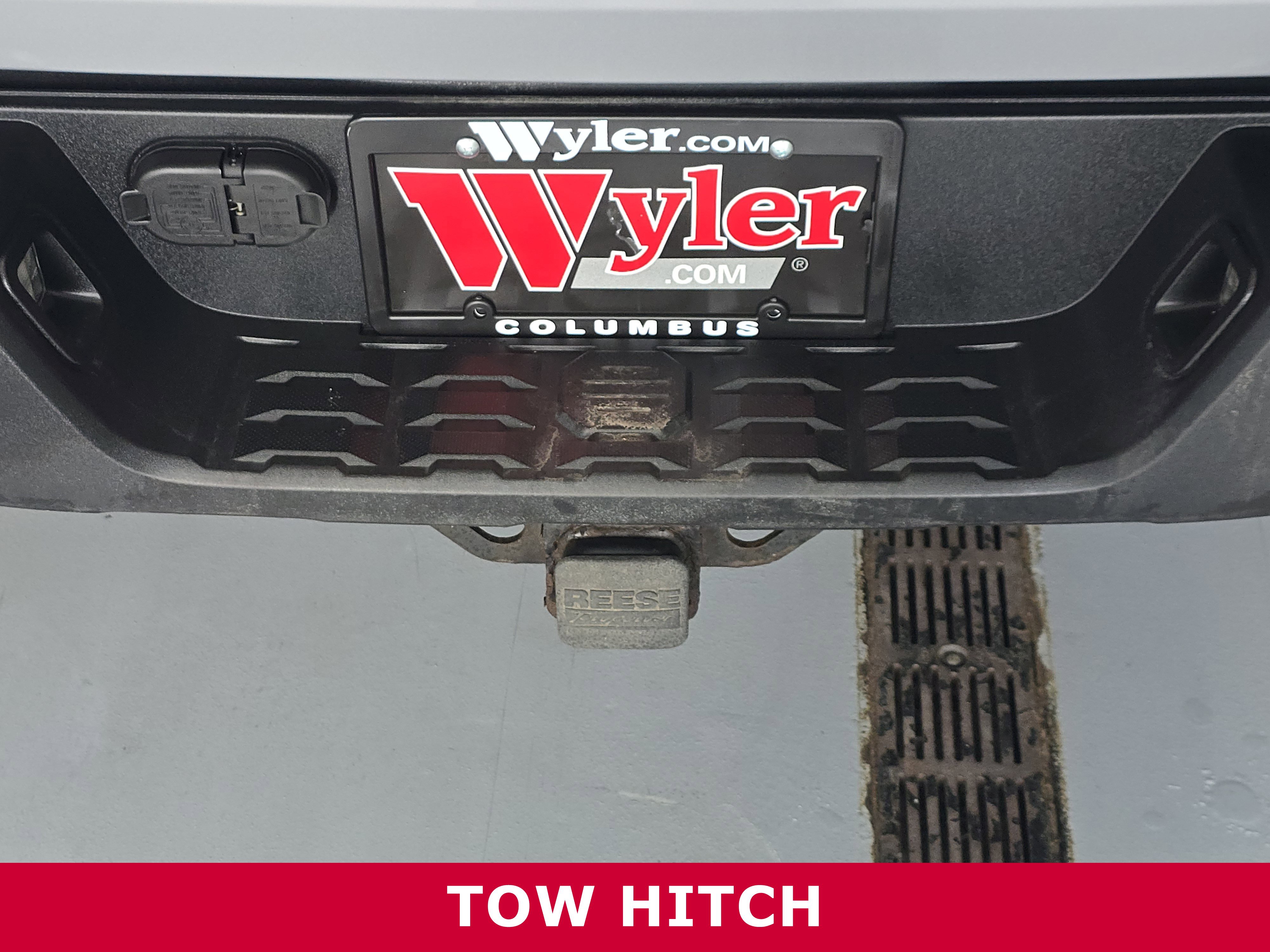 Used 2019 Toyota Tacoma TRD Off-Road image 16