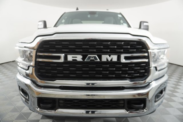 Used 2024 RAM 2500 Big Horn image 2