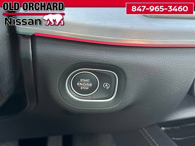 Used 2025 Mercedes-Benz GLE 350 4MATIC image 21