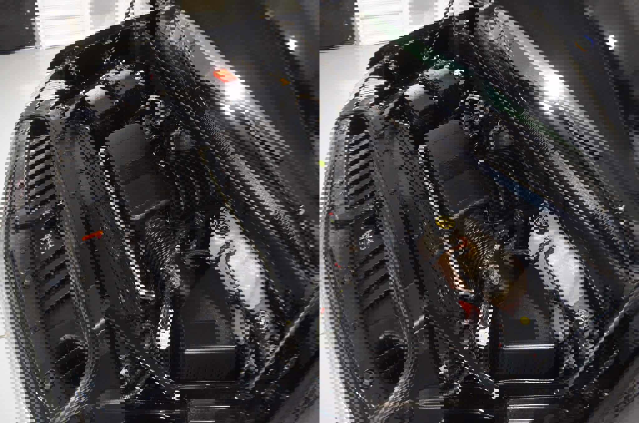 Used 2024 Chevrolet Silverado 1500 High Country image 33