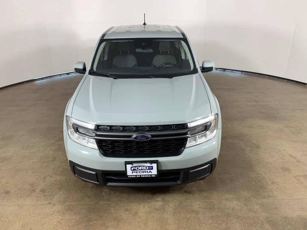 Used 2022 Ford Maverick XLT w/ XLT Luxury Package image 4