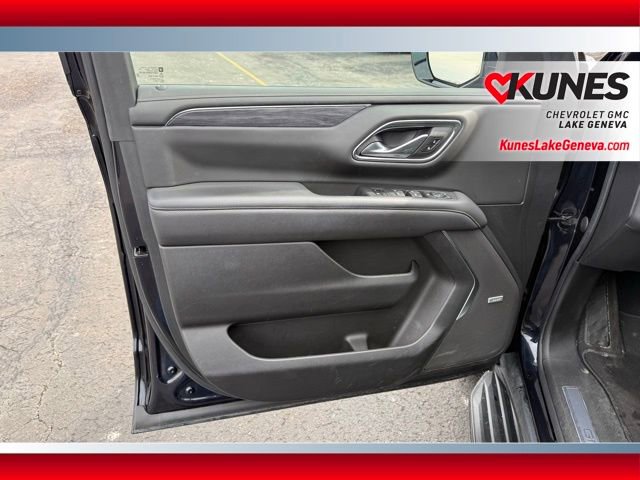 Used 2022 GMC Yukon SLT image 14