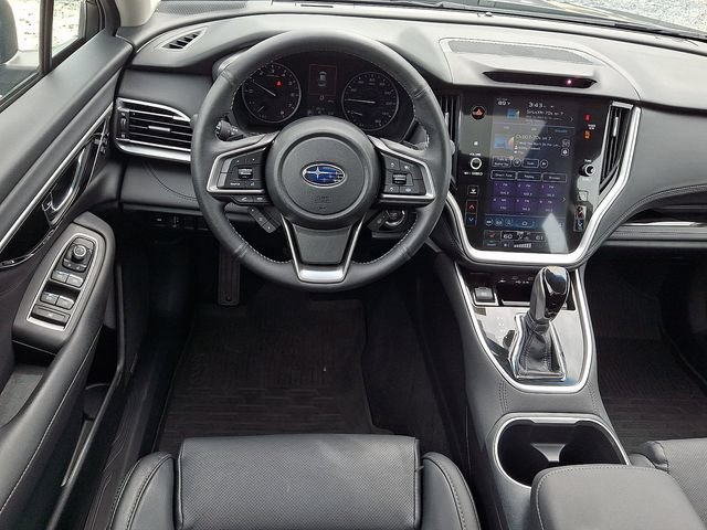 Certified 2022 Subaru Legacy Limited XT AWD/4WD image 18
