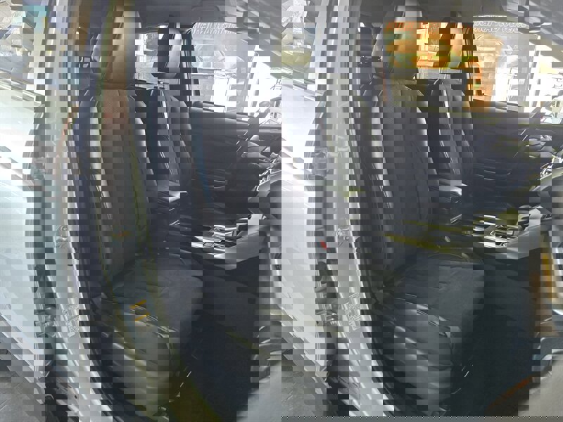 Used 2024 Mitsubishi Eclipse Cross SE image 14