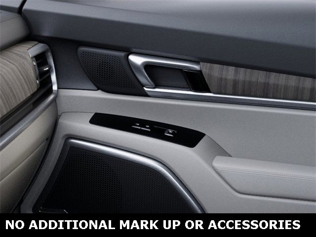 New 2025 Kia Telluride EX image 25