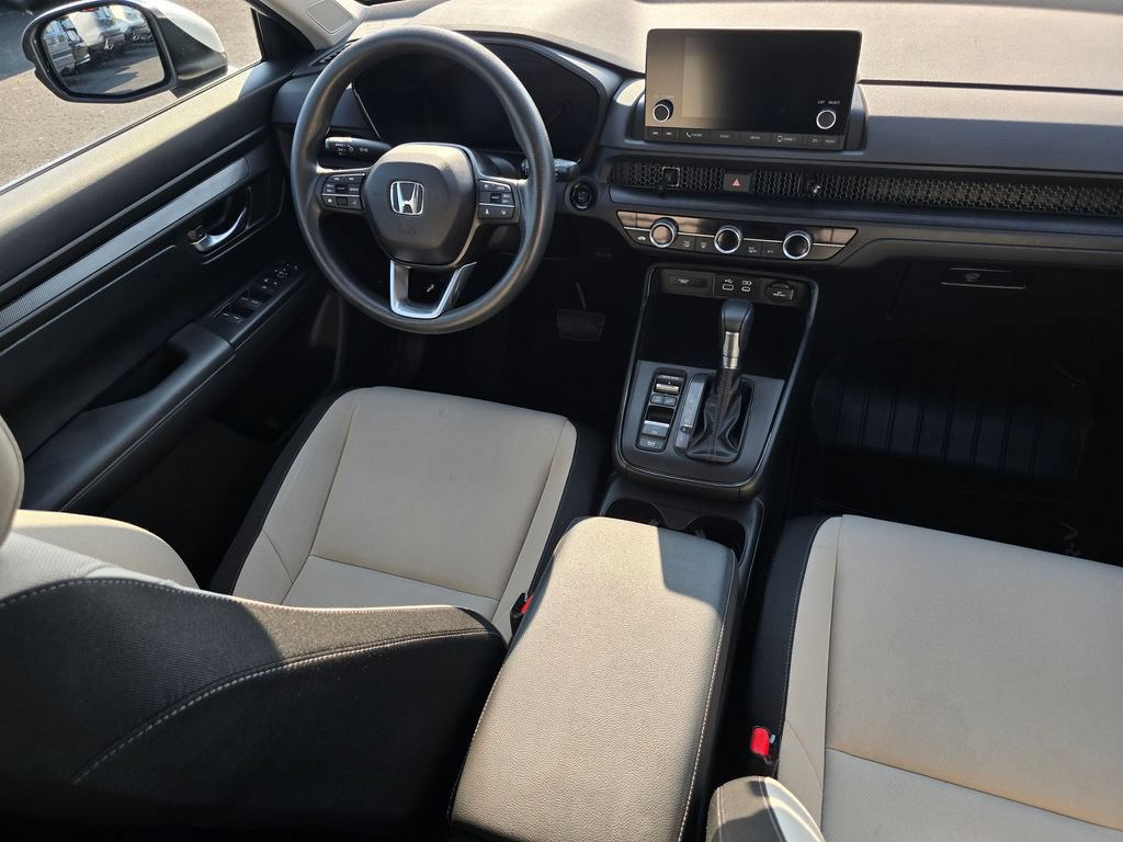 Certified 2024 Honda CR-V EX image 16