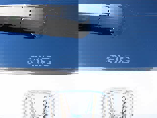 Used 2023 Honda CR-V Sport Touring image 9