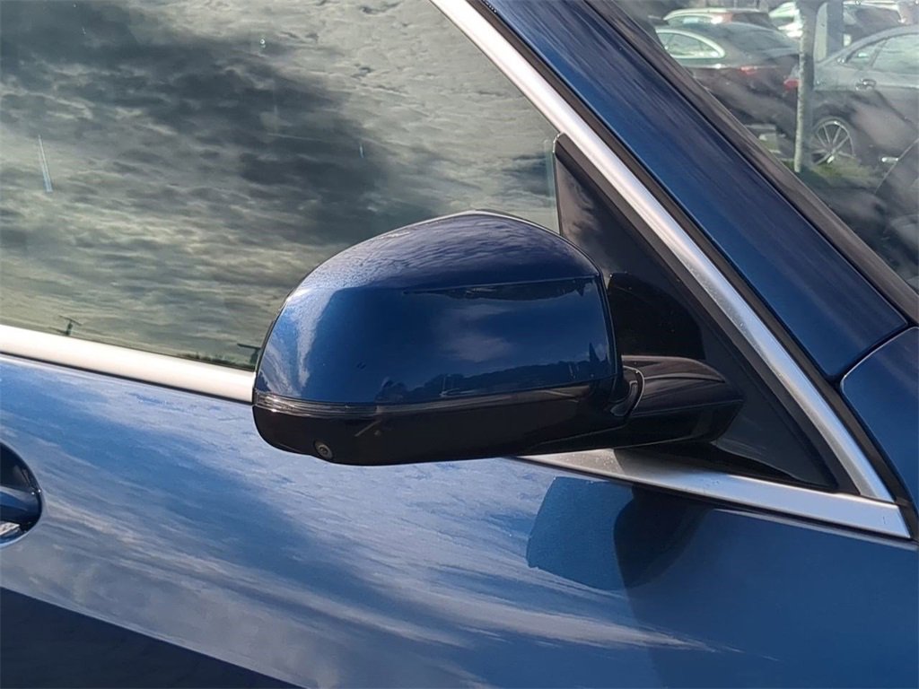 Used 2020 BMW X5 xDrive40i w/ Premium Package image 13