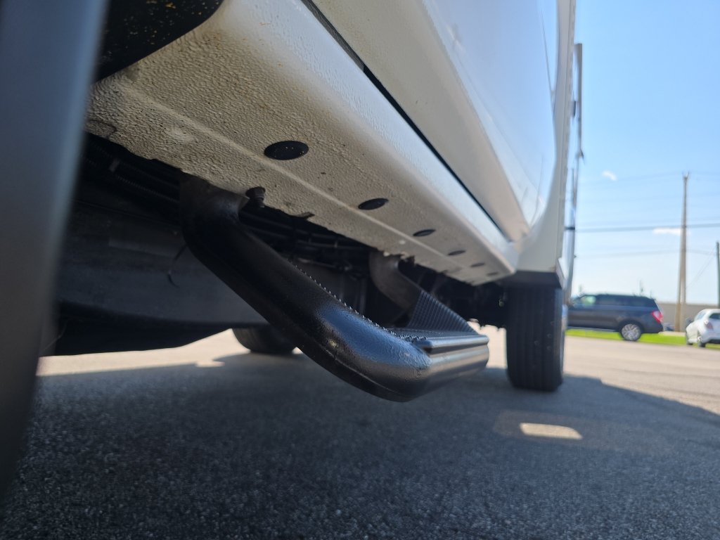 Used 2015 Chevrolet Silverado 3500 W/T RWD image 31