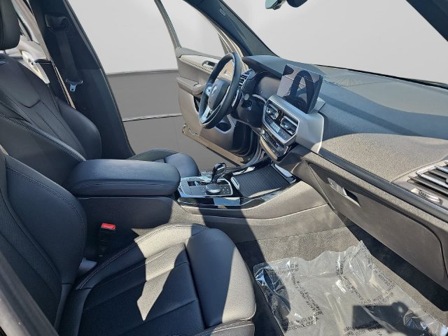 Used 2022 BMW X3 xDrive30i w/ Premium Package 2 AWD/4WD image 33