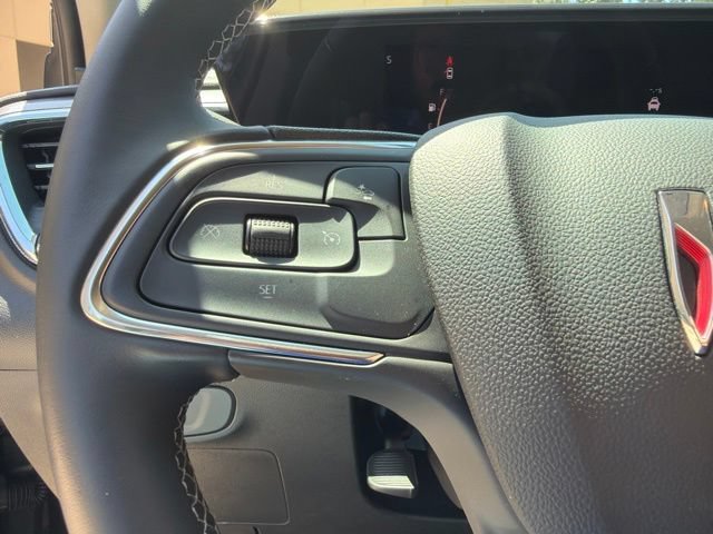 Used 2025 Buick Encore GX Preferred FWD image 20