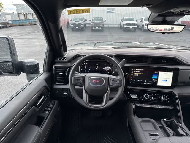 New 2026 GMC Sierra 2500 AT4 w/ AT4 Premium Plus Package image 14