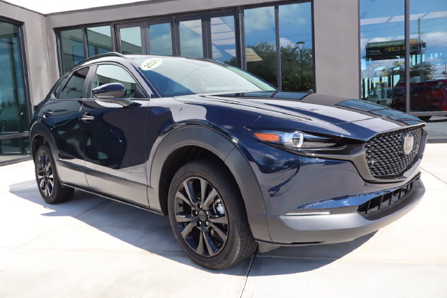 Used 2026 MAZDA CX-30 AWD 2.5 S image 1