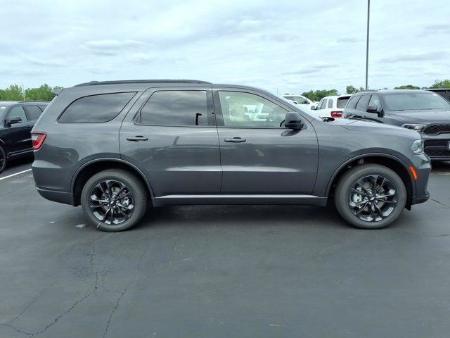 New 2026 Dodge Durango GT AWD/4WD image 19