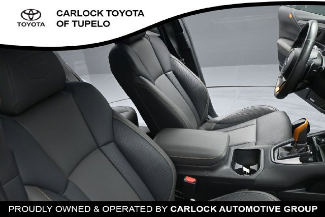 Used 2025 Subaru Outback Wilderness AWD/4WD image 45