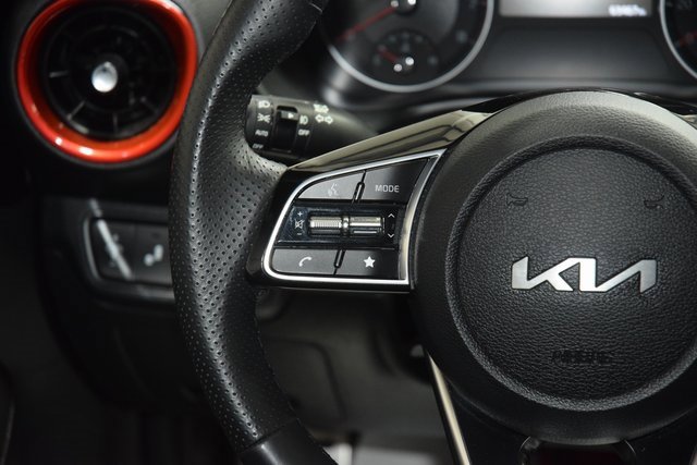 Used 2022 Kia Forte GT-Line w/ GT-Line Premium Package image 35