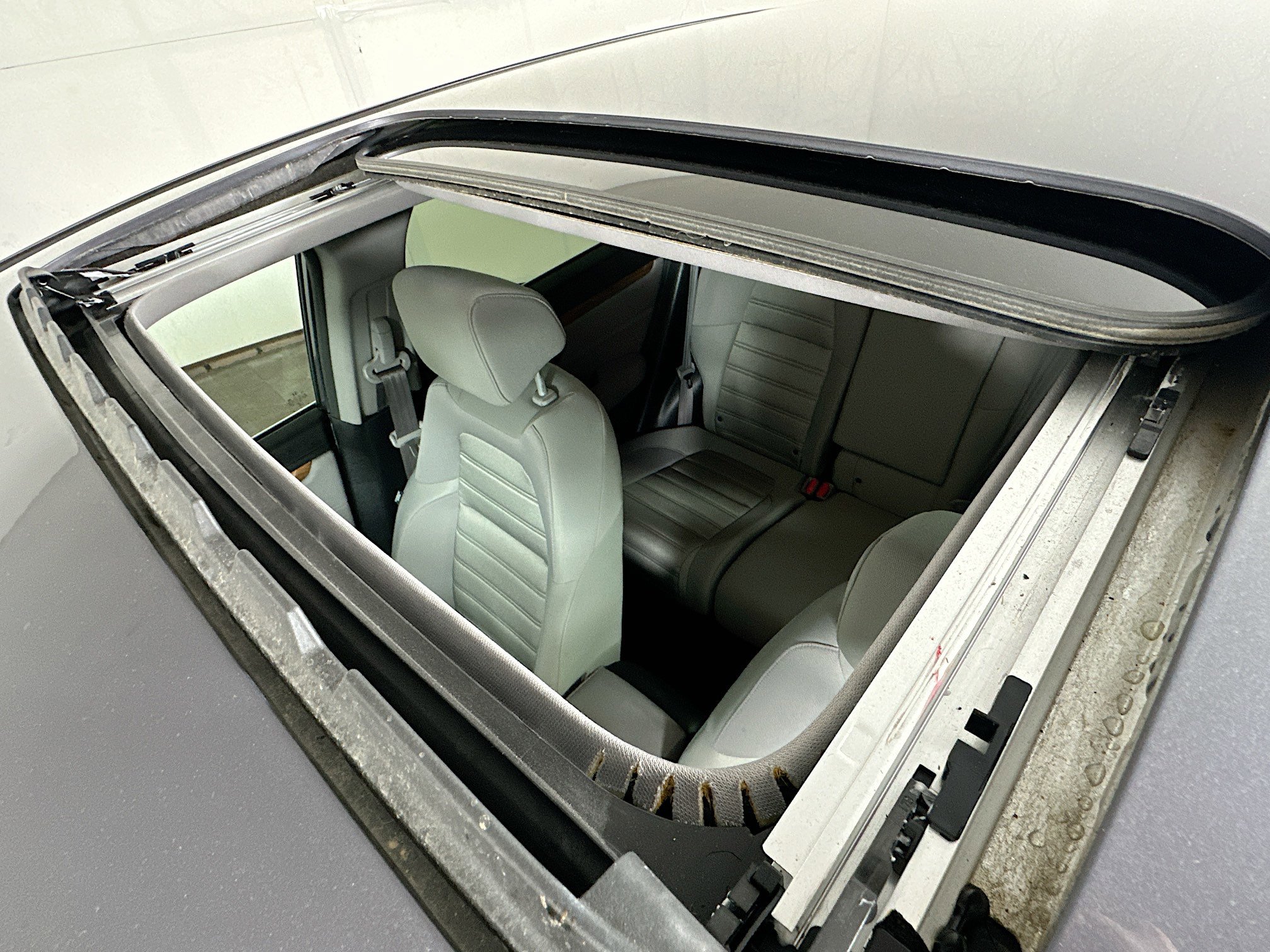 Used 2017 Honda CR-V EX image 20