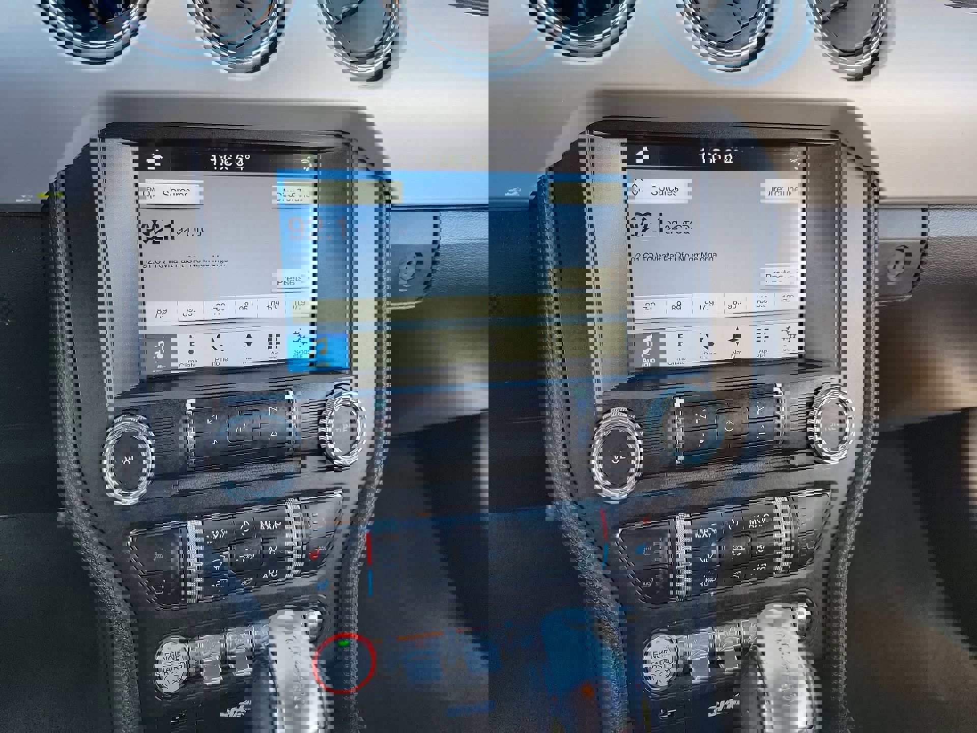 Used 2017 Ford Mustang Premium image 19