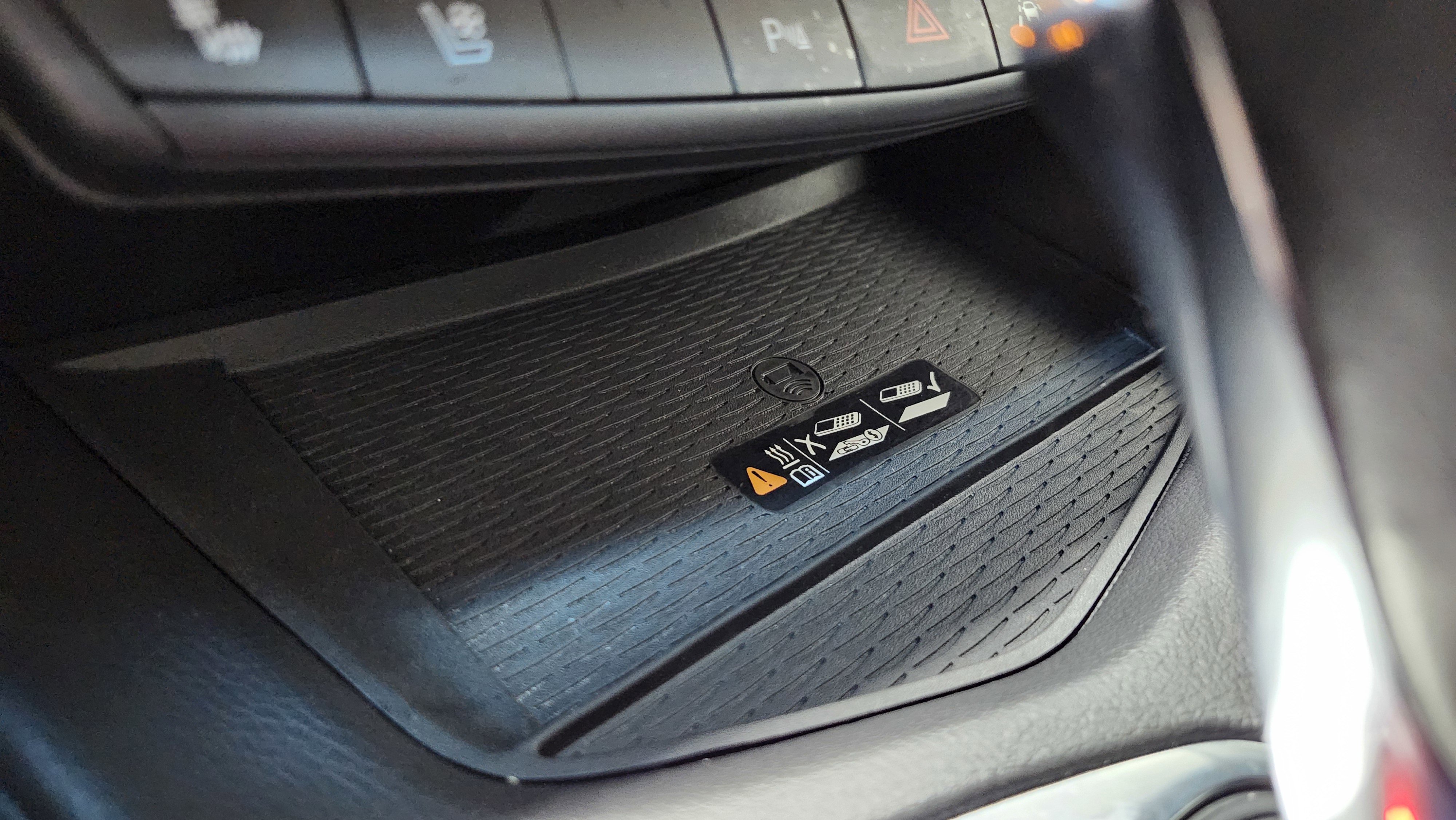 Used 2024 Cadillac CT4 Premium Luxury w/ Climate Package image 8