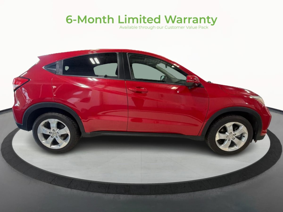 Used 2016 Honda HR-V EX image 8