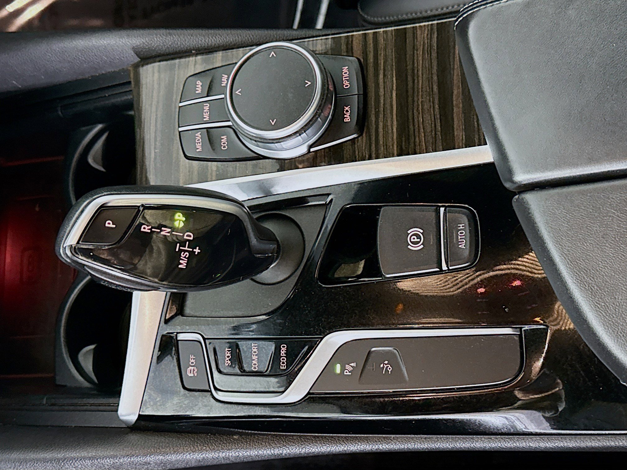 Used 2019 BMW 640i Gran Turismo xDrive w/ Luxury Seating Package image 20