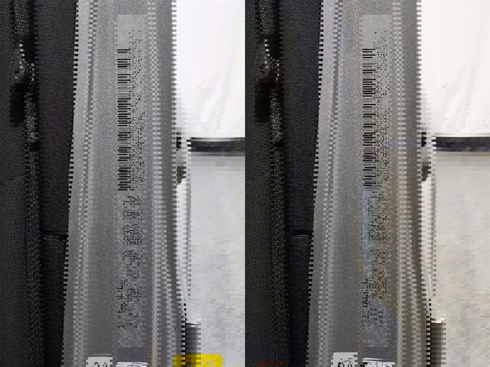 Certified 2019 Jeep Wrangler Unlimited Sahara image 37