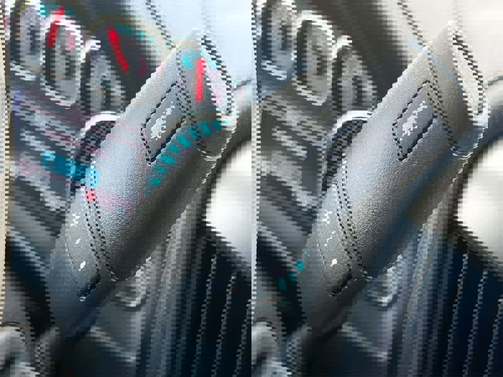 Used 2018 Chevrolet Silverado 2500 LTZ w/ Midnight Edition image 32