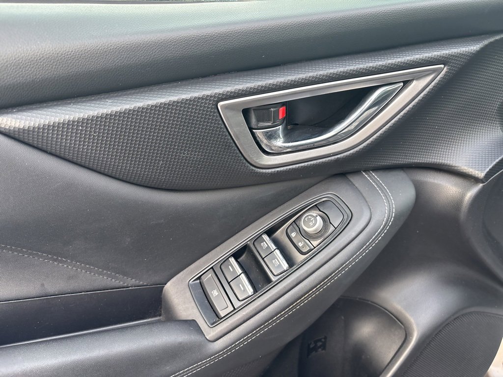 Used 2019 Subaru Forester Limited w/ Popular Package #3 image 20