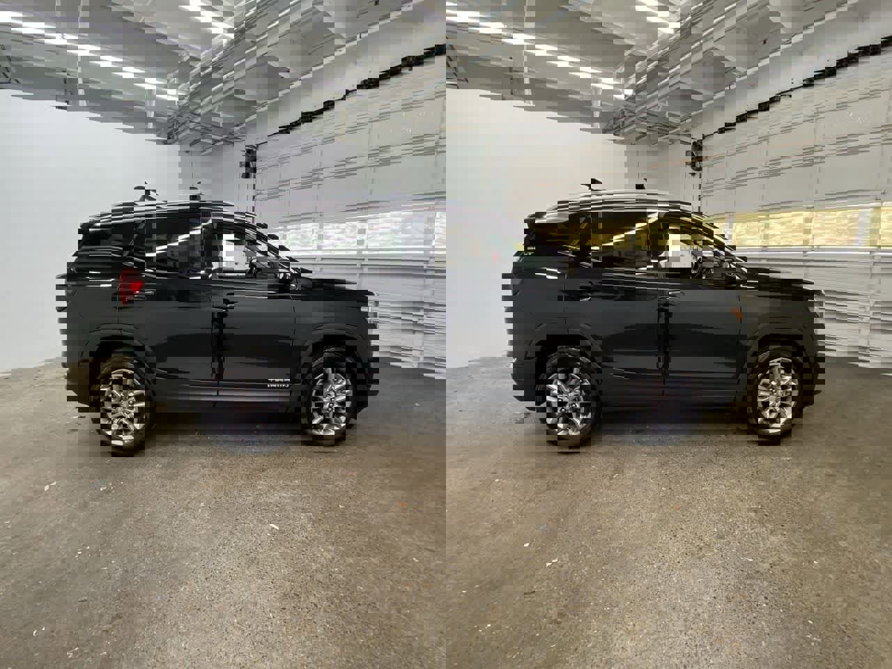 Used 2022 GMC Terrain SLT w/ Infotainment Package II image 7