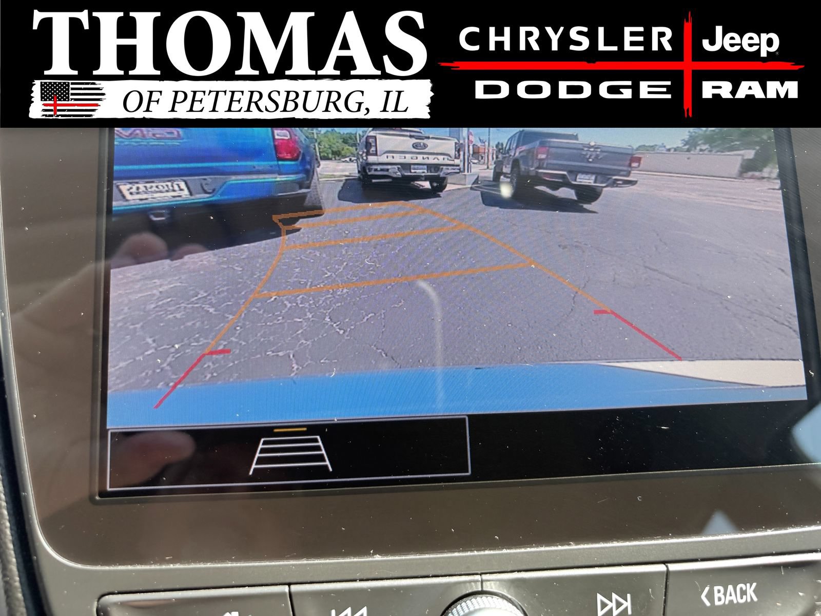 Used 2024 Chevrolet Malibu LT FWD image 21