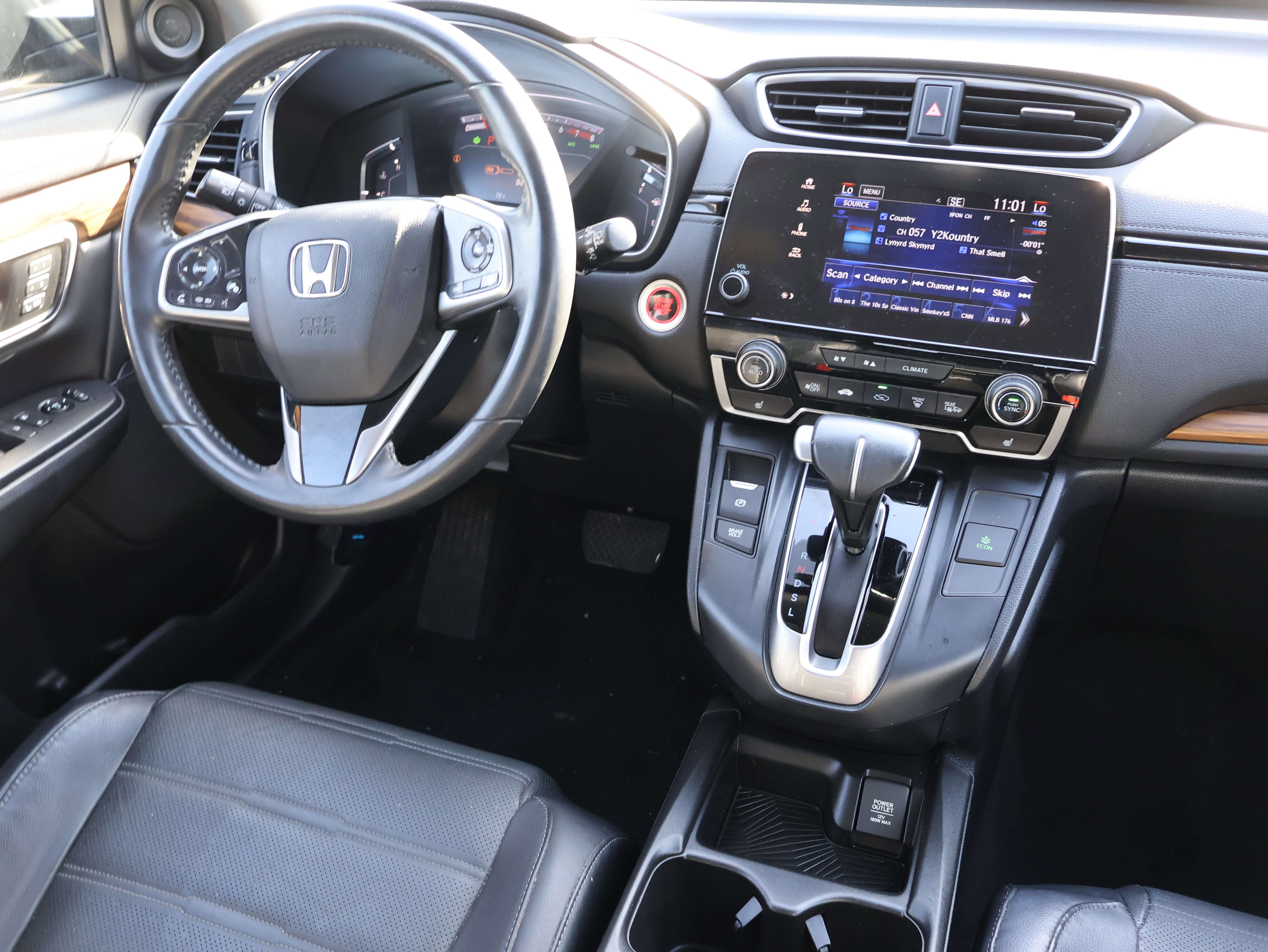 Used 2019 Honda CR-V EX-L image 14