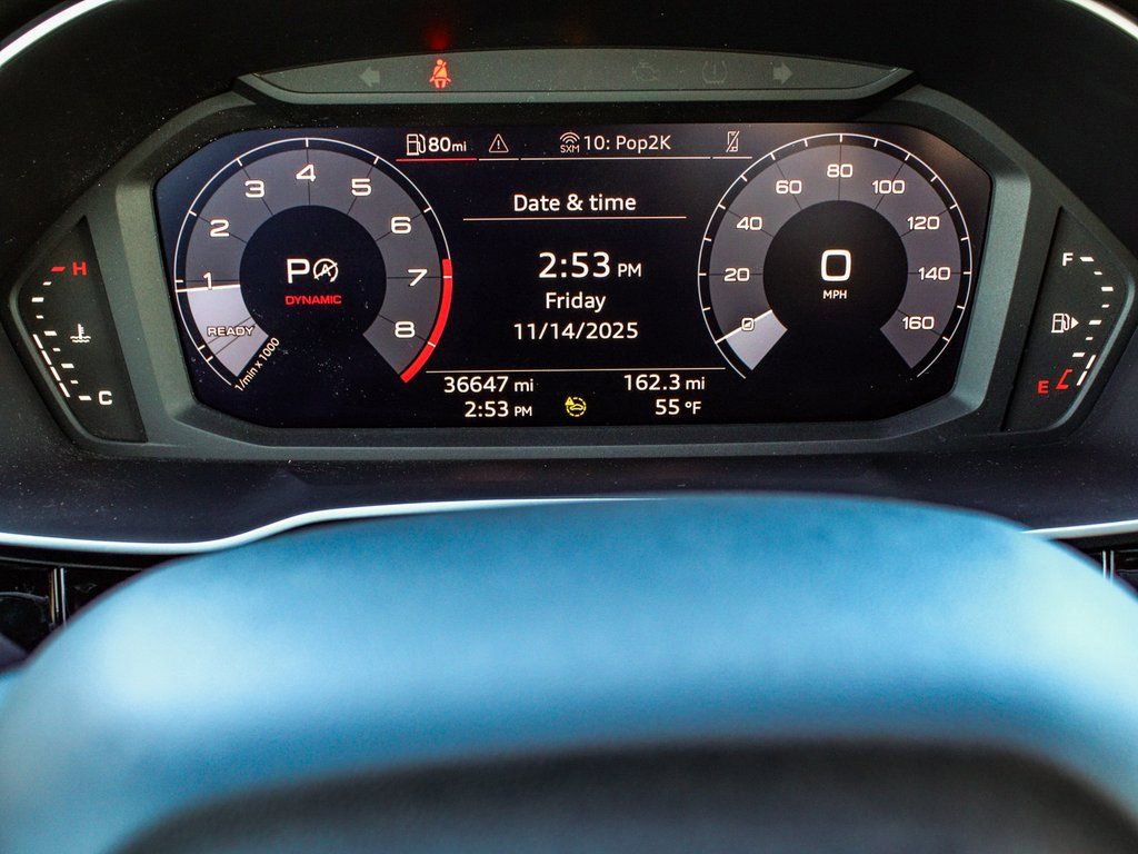 Used 2023 Audi Q3 2.0T Premium image 16